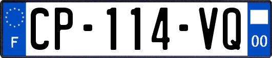 CP-114-VQ