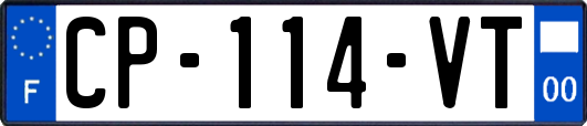 CP-114-VT