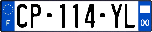 CP-114-YL