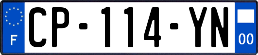 CP-114-YN