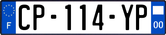 CP-114-YP