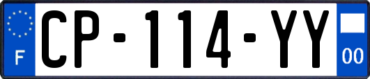 CP-114-YY