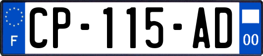 CP-115-AD