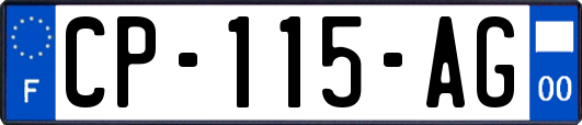 CP-115-AG