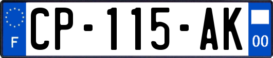 CP-115-AK