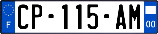 CP-115-AM