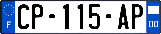 CP-115-AP