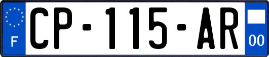 CP-115-AR