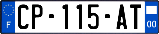 CP-115-AT