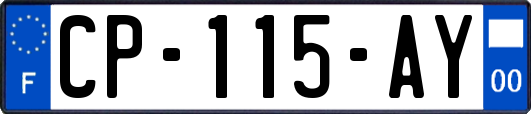 CP-115-AY