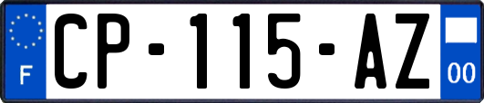 CP-115-AZ