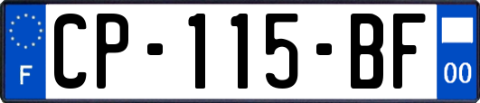 CP-115-BF