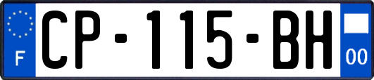 CP-115-BH