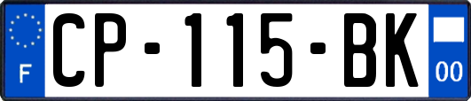 CP-115-BK