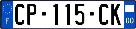 CP-115-CK