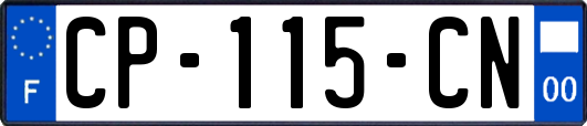 CP-115-CN