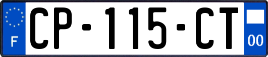 CP-115-CT