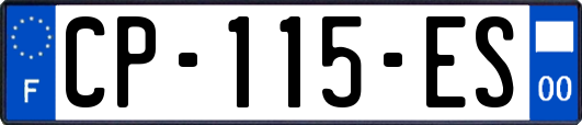 CP-115-ES