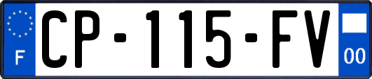 CP-115-FV