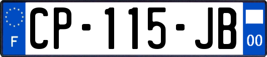 CP-115-JB