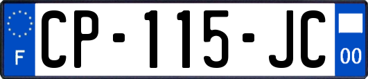 CP-115-JC