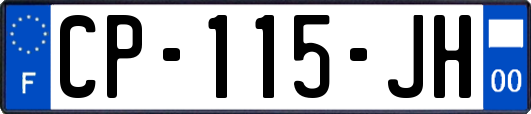 CP-115-JH