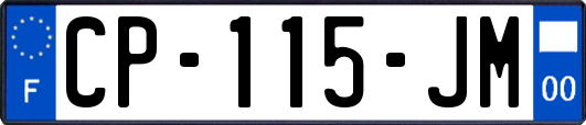 CP-115-JM