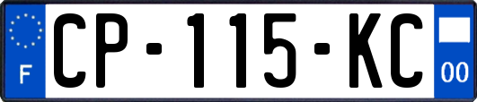 CP-115-KC