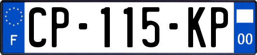 CP-115-KP