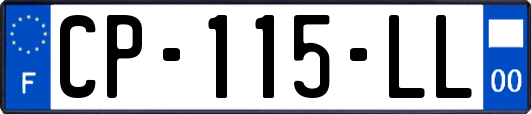 CP-115-LL