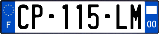 CP-115-LM