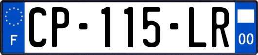 CP-115-LR