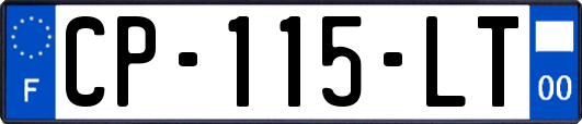 CP-115-LT