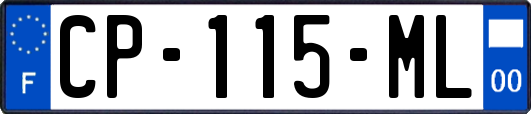 CP-115-ML