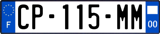 CP-115-MM
