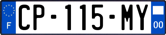 CP-115-MY