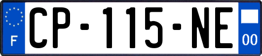 CP-115-NE