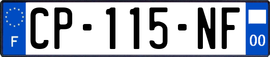 CP-115-NF