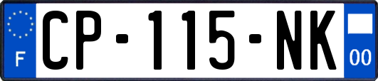 CP-115-NK