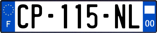 CP-115-NL