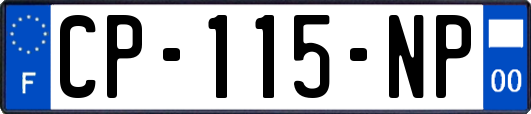 CP-115-NP