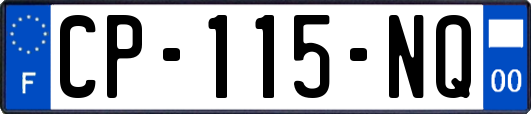 CP-115-NQ