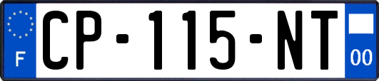 CP-115-NT