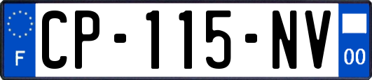 CP-115-NV