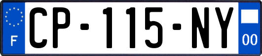 CP-115-NY