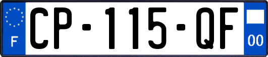 CP-115-QF