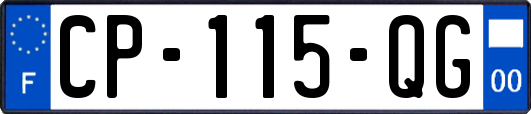 CP-115-QG