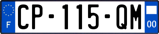 CP-115-QM