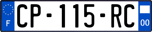 CP-115-RC