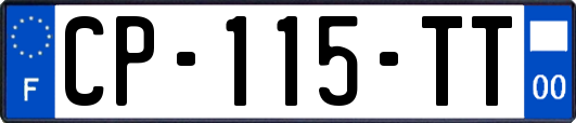 CP-115-TT